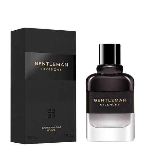 what scents are in givenchy gentleman eau de parfum|givenchy gentleman the perfume shop.